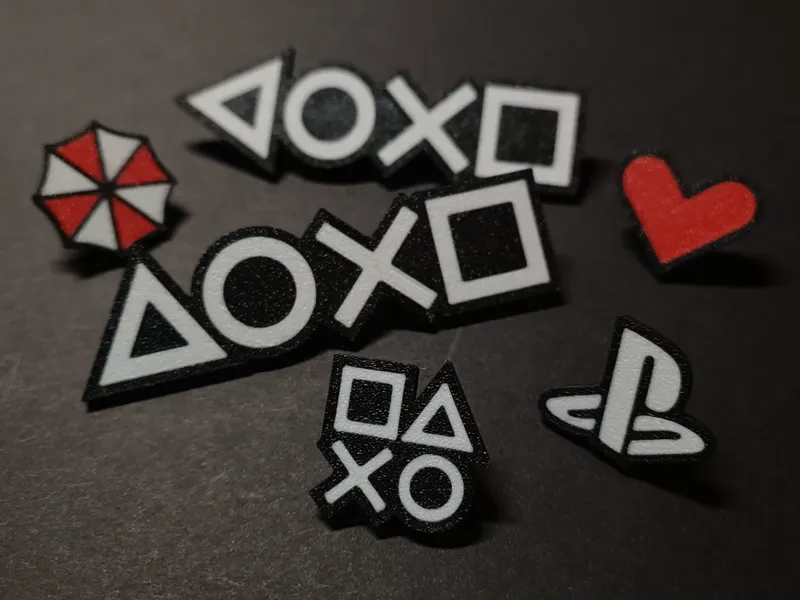 Usb slot covers
