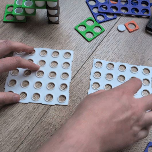 Numicon Expander: Enhance Creativity & Exploration