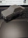 0.16mm layer, 6 walls, 15% infill