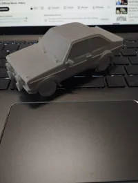 0.16mm layer, 6 walls, 15% infill