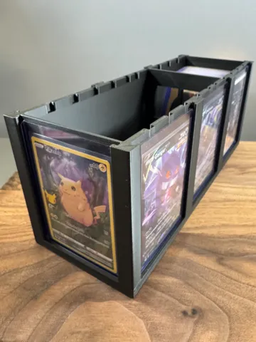 Organizador: TopLoader Station Large - Display 8, Store 160 — vista de referencia 2