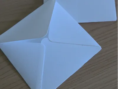Envelope