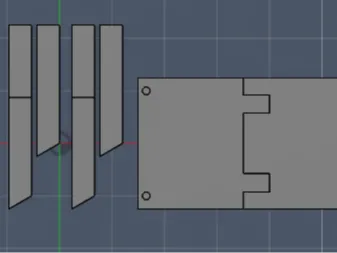 Mesa para jugar en la cama