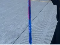 0.2mm 层高, 2 层墙, 15% 填充