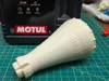 0.2mm layer, 3 walls, 20% infill