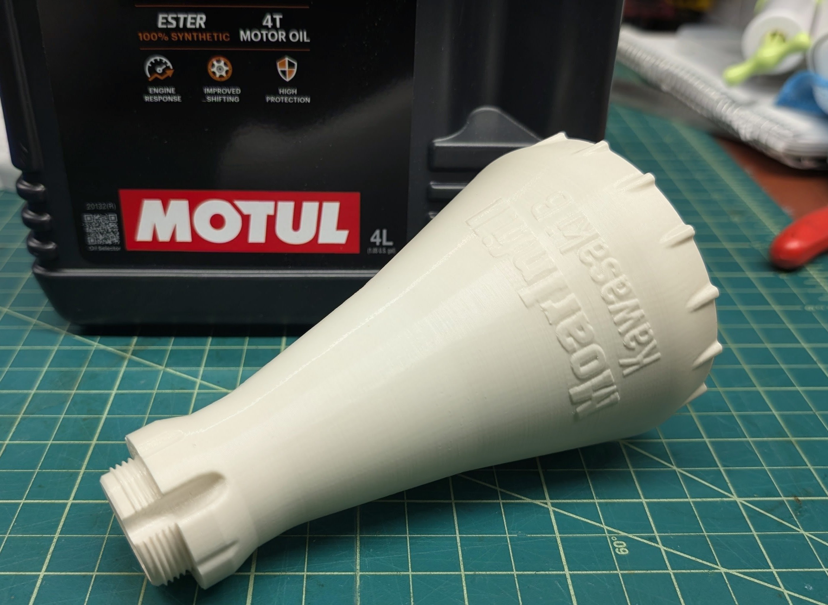 Zx-10r - 3D Print Files Free Download - MakerWorld