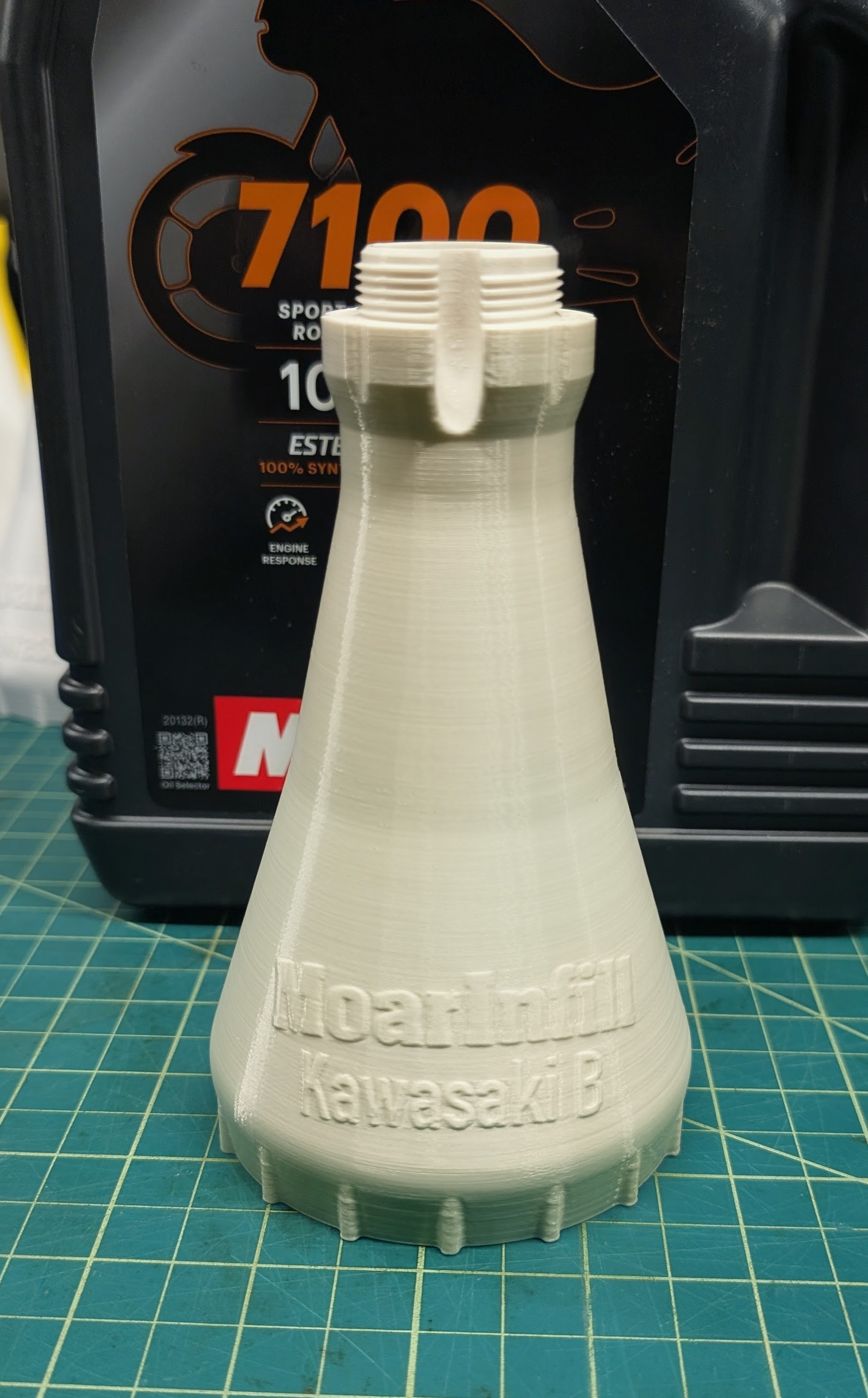 Zx-10r - 3D Print Files Free Download - MakerWorld