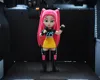 A1/Mini, 0.2mm layer, 2 walls, 15% infill