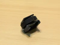 0.2mm 层高, 4 层墙, 25% 填充