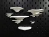 0.08mm layer, 2 walls, 15% infill