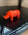 0.16mm layer, 2 walls, 8% infill gyroid