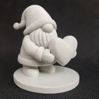 0.16mm layer, 2 walls, 15% infill