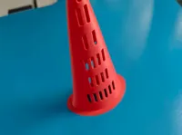 0.2mm 层高, 2 层墙, 15% 填充