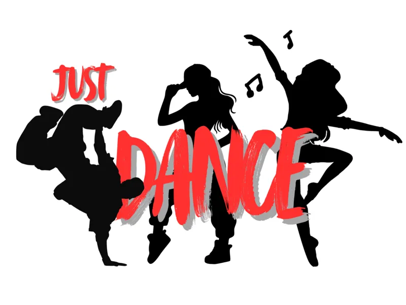 Just Dance Lightbox
