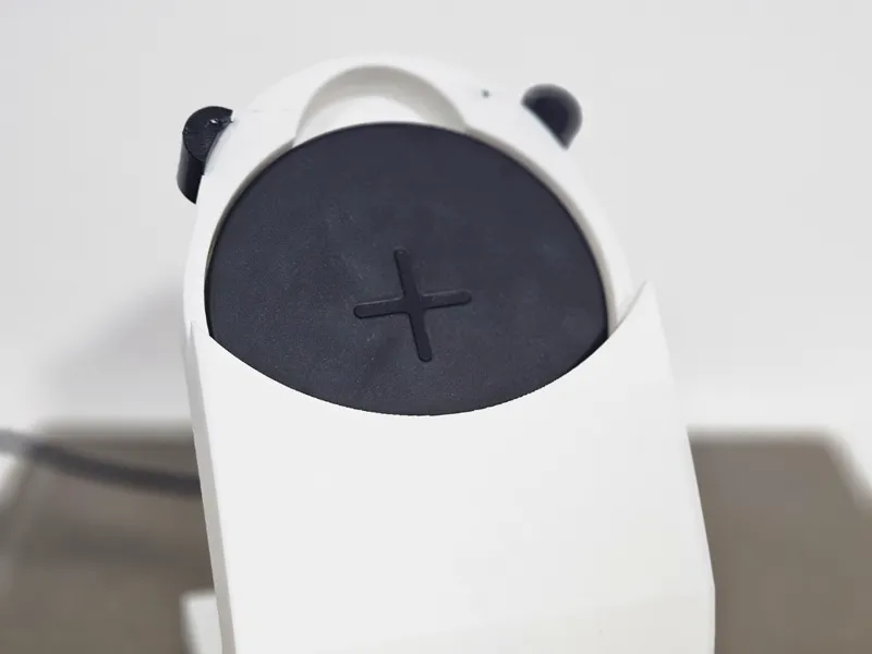 PandaDock – Qi Charging Stand For G502 Lightspeed