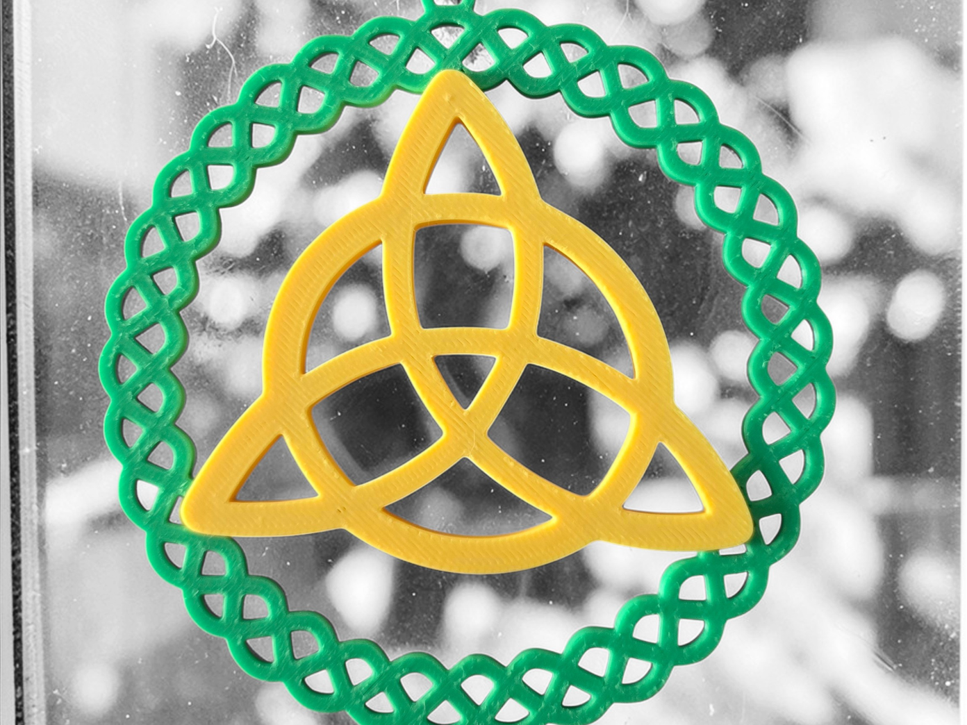 Trinity Knot