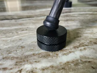 Leveling Foot