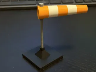 Mini Windsock
