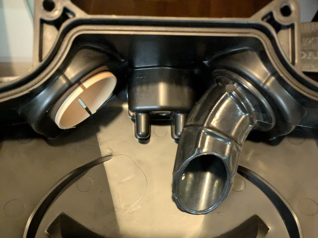 High-Flow Velocity Stacks Honda X-ADV (2025–2026)