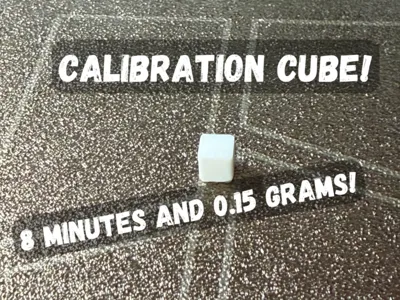 Cali-Cube