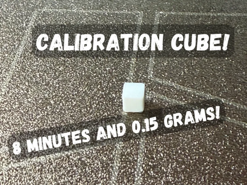 Cali-Cube