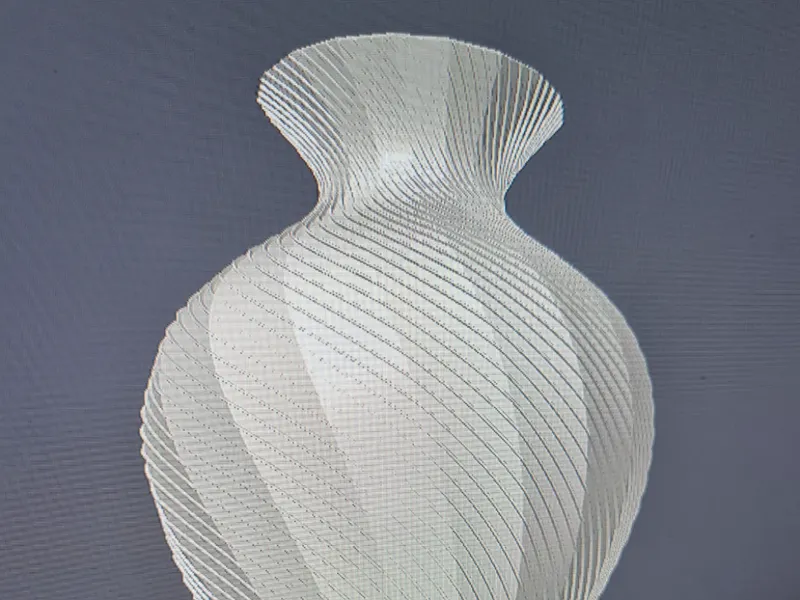flower vase