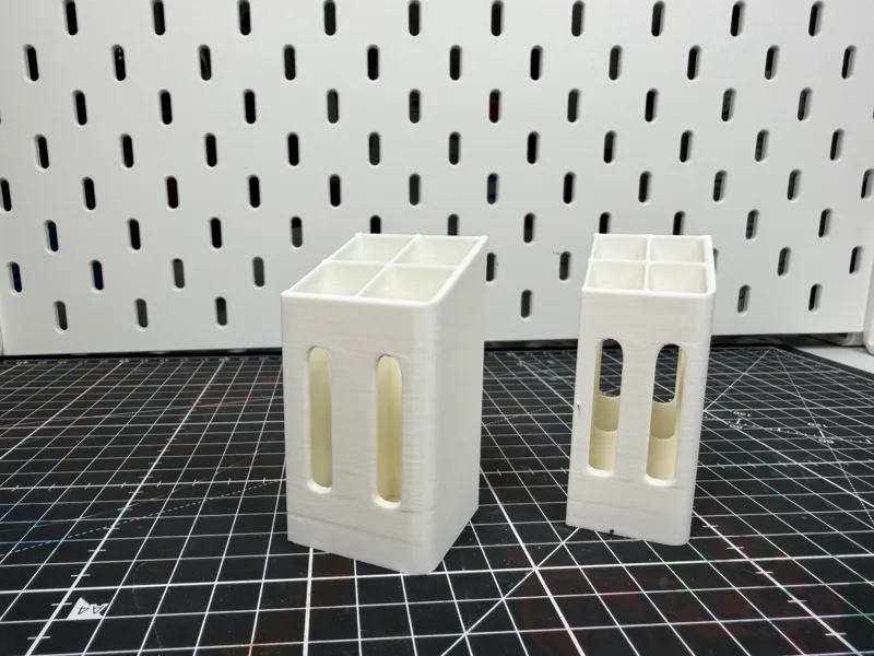 Skadis Marker Holder Size Test (12 mm and 15 mm)