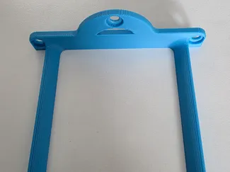 Tape holder
