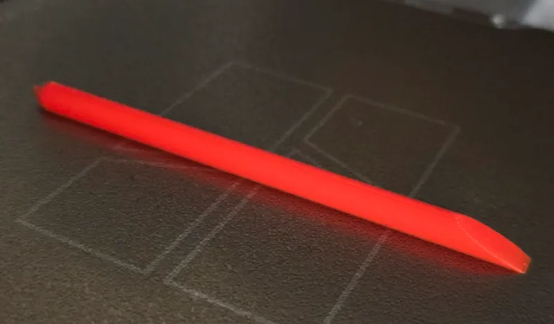 Kratzstift