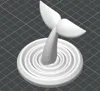 0.2mm layer, 2 walls, 20% infill