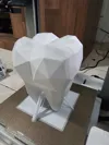 Dente low poly_poligonos 200%_0.2mm layer_2 walls_15% infill