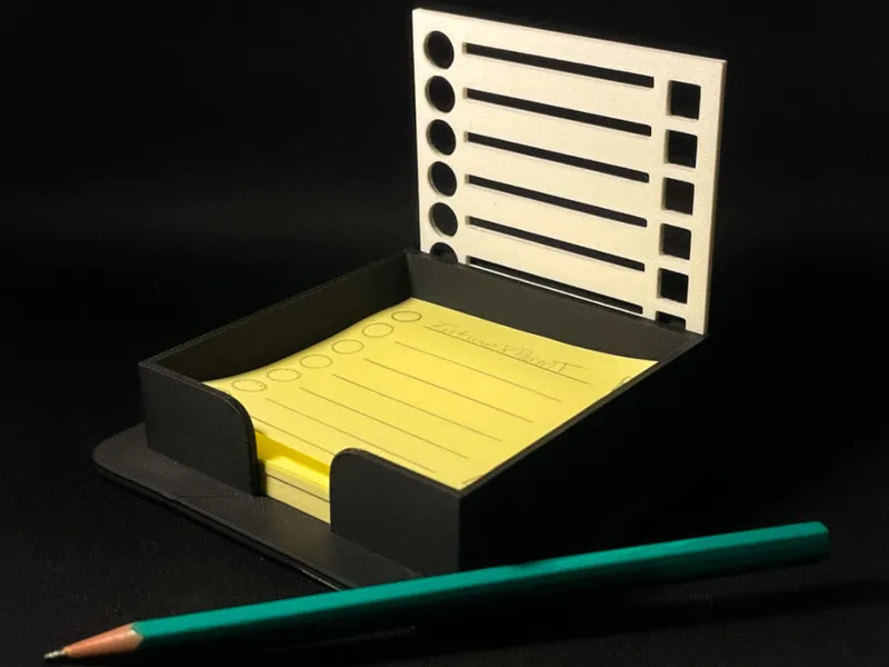 To do List Organizer