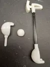 0.12mm layer, 2 walls, 15% infill