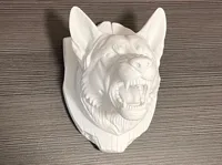 0.16mm layer, 1 walls, 7% infill