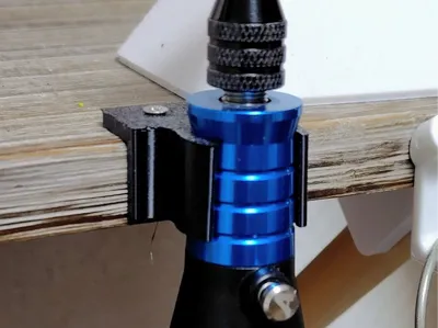 Rotary Tool (Ultima AT) Holder