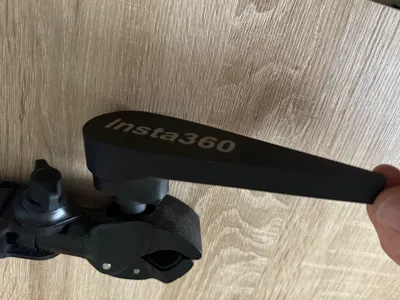 Tightening tool for Insta360 heavy-duty clamp