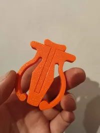 0.12mm layer, 6 walls, 15% infill