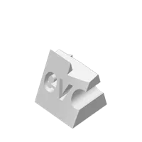 Support pour longboard électrique Evolve — photo 4