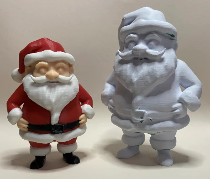Kris Kringle - Santas Meeting 24
