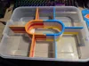 0.28mm layer, 2 walls, 10% infill