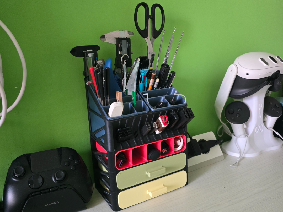 Desk Organizer