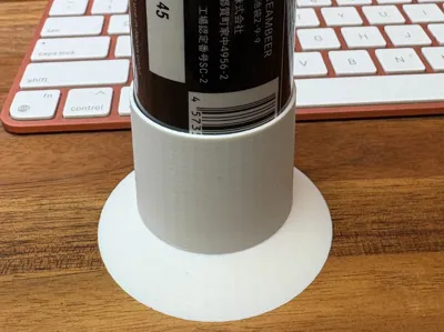 mini CO2 Cartricge stand