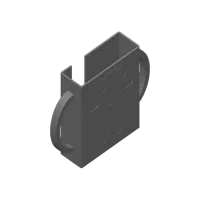 0.2mm layer, 3 walls, 15% infill