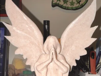 Angel of Order