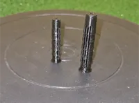 0.28mm layer, 2 walls, 15% infill