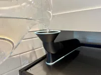 0.08mm layer, 2 walls, 7% infill