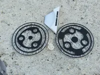 Madara Sharingan