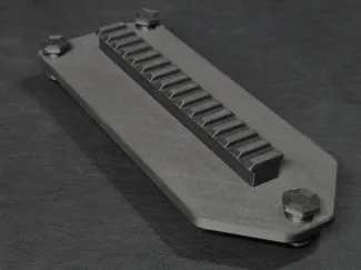 Scope Leveling Tool
