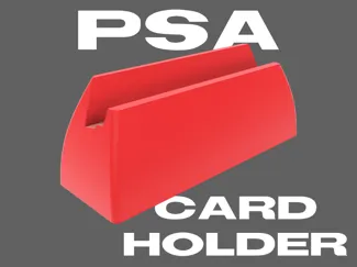 Exact "PSA Like" Card Stand
