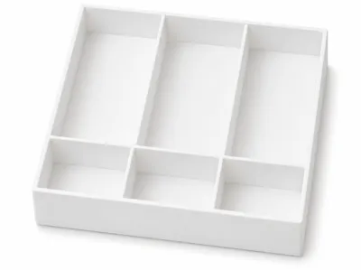 Cash Register Bill and Coin Holder
